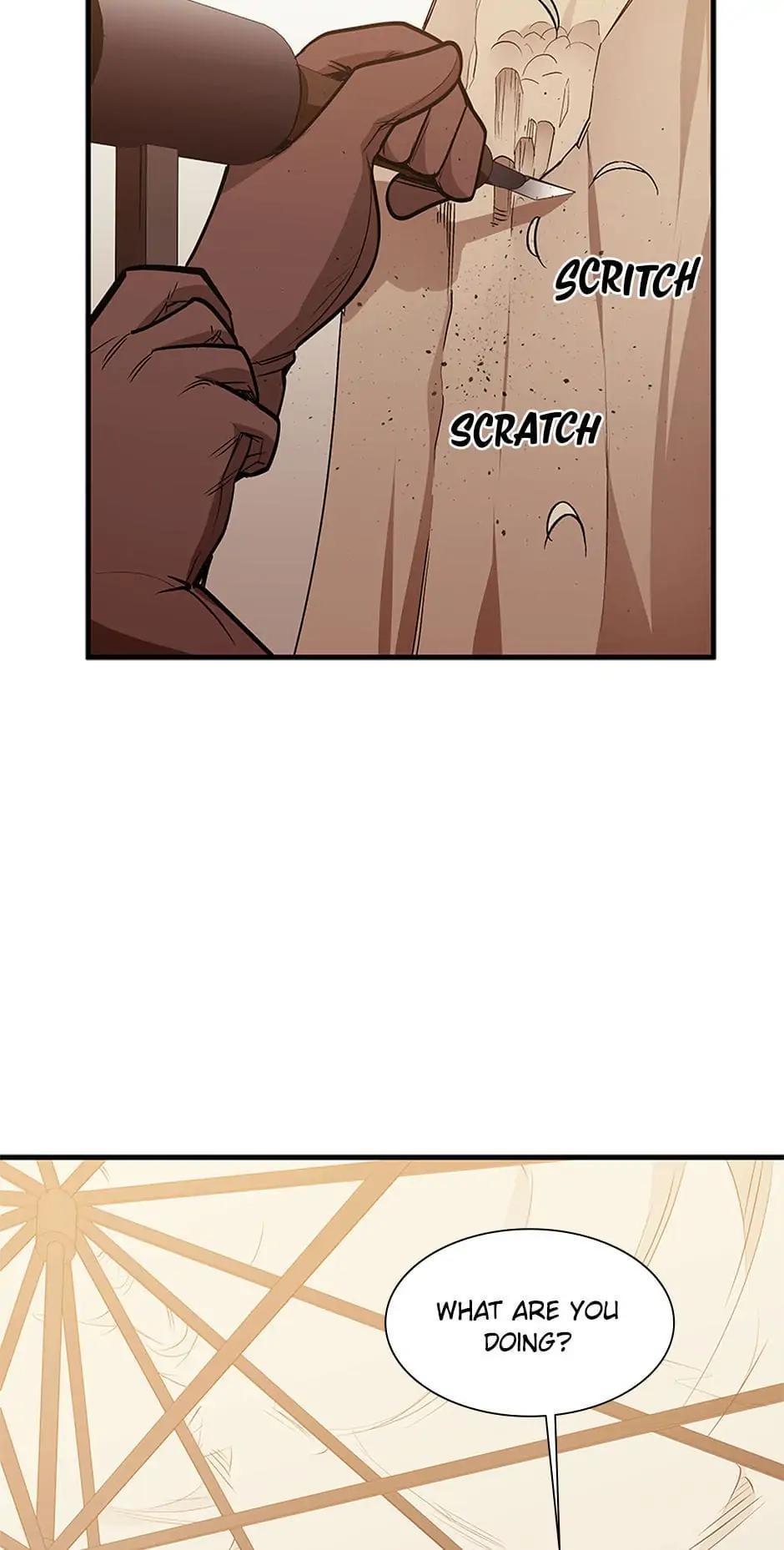 The Tutorial Is Too Hard Chap 62 - Next Chap 63