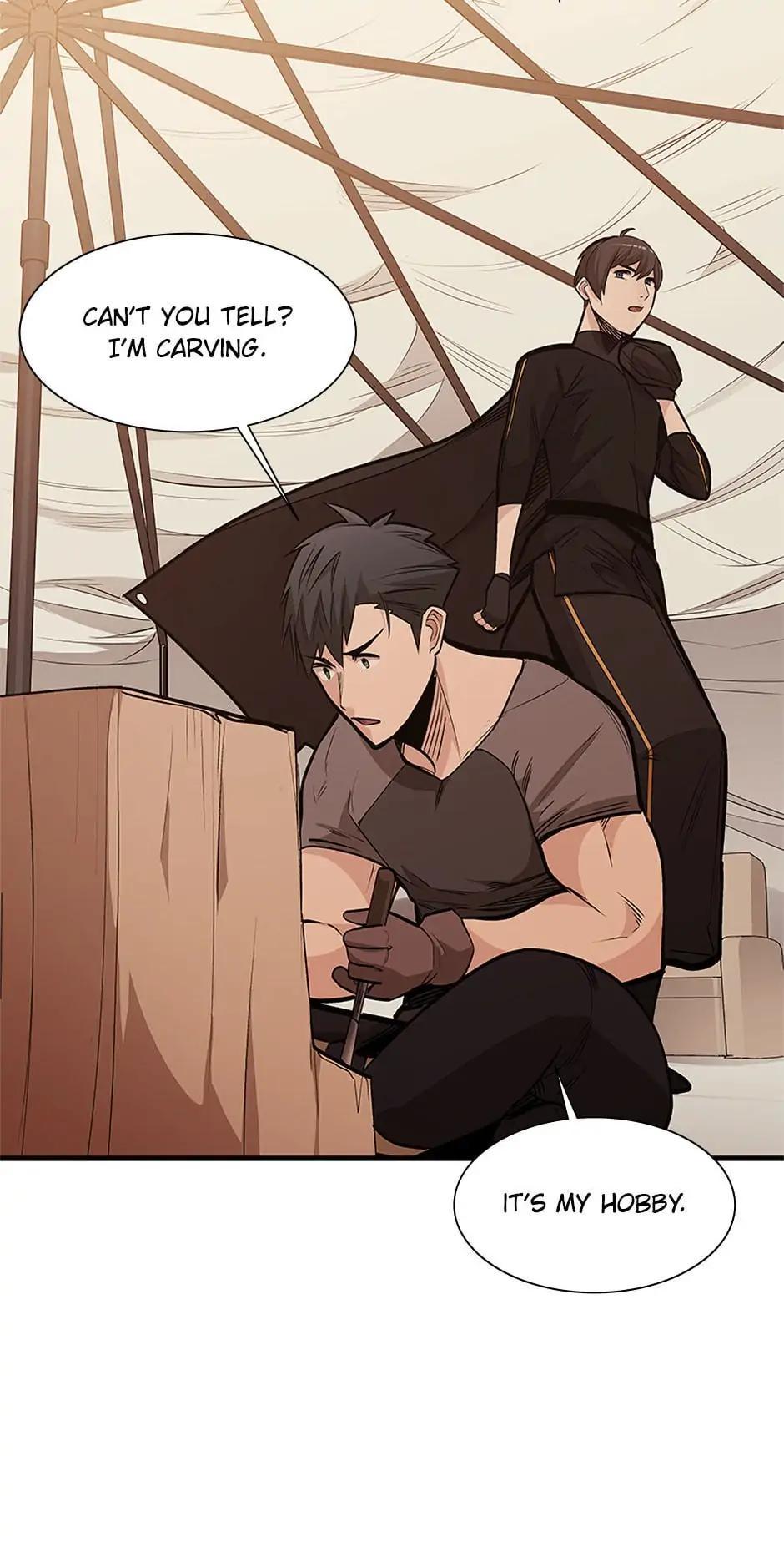 The Tutorial Is Too Hard Chap 62 - Next Chap 63