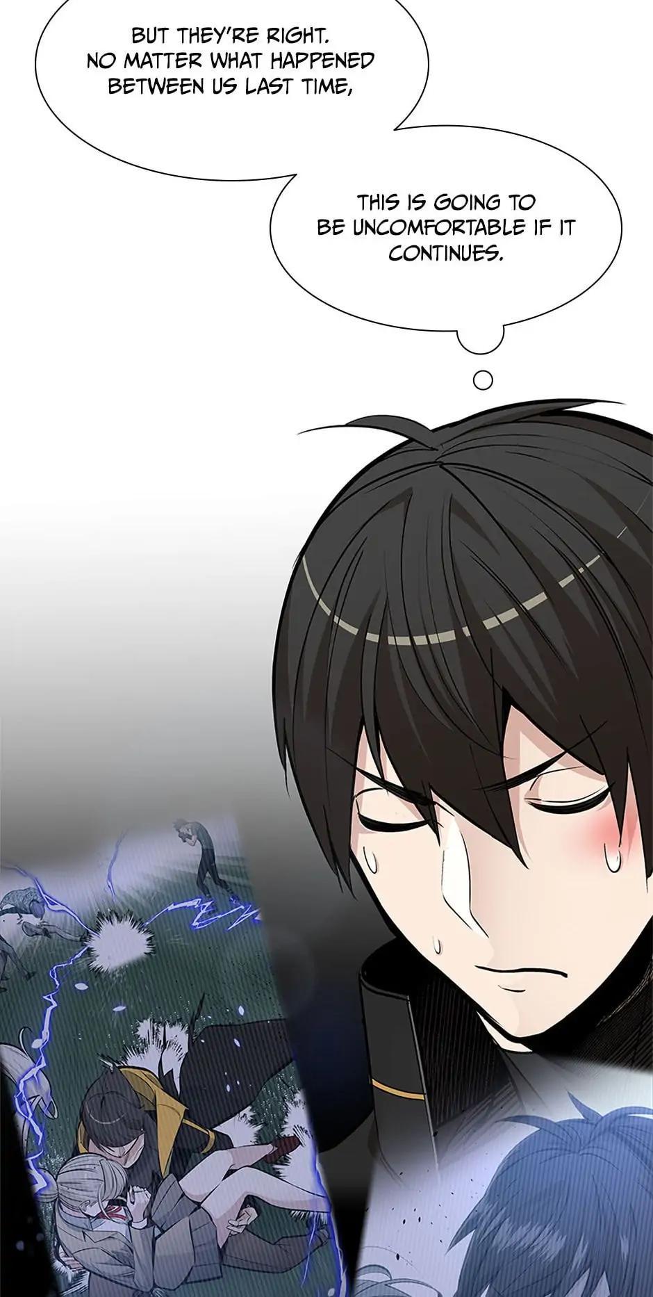 The Tutorial Is Too Hard Chap 62 - Next Chap 63