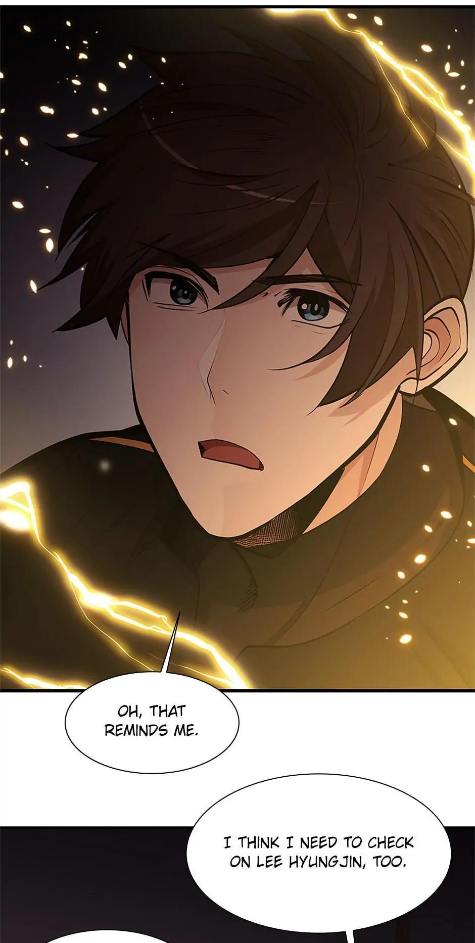The Tutorial Is Too Hard Chap 62 - Next Chap 63