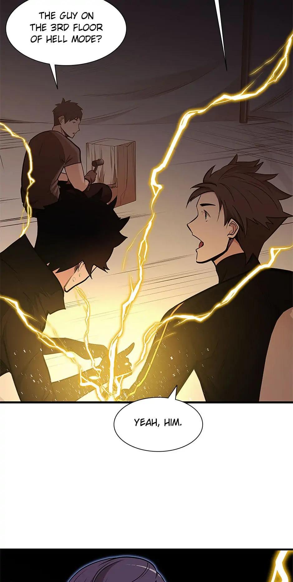 The Tutorial Is Too Hard Chap 62 - Next Chap 63