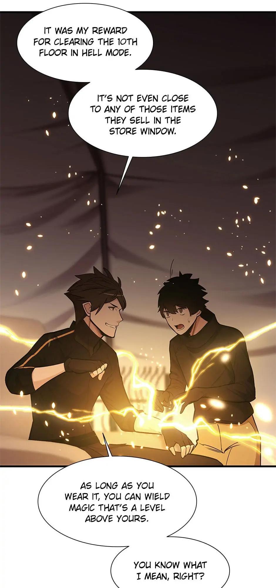 The Tutorial Is Too Hard Chap 62 - Next Chap 63