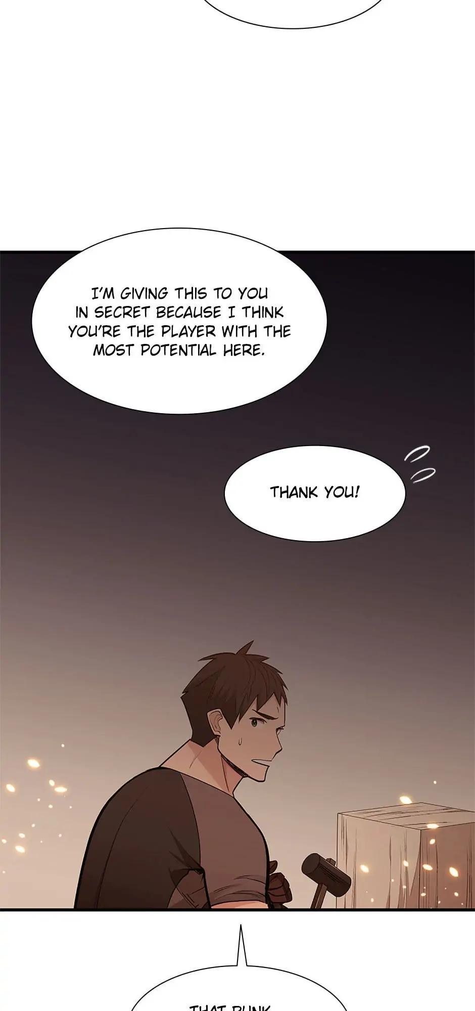 The Tutorial Is Too Hard Chap 62 - Next Chap 63
