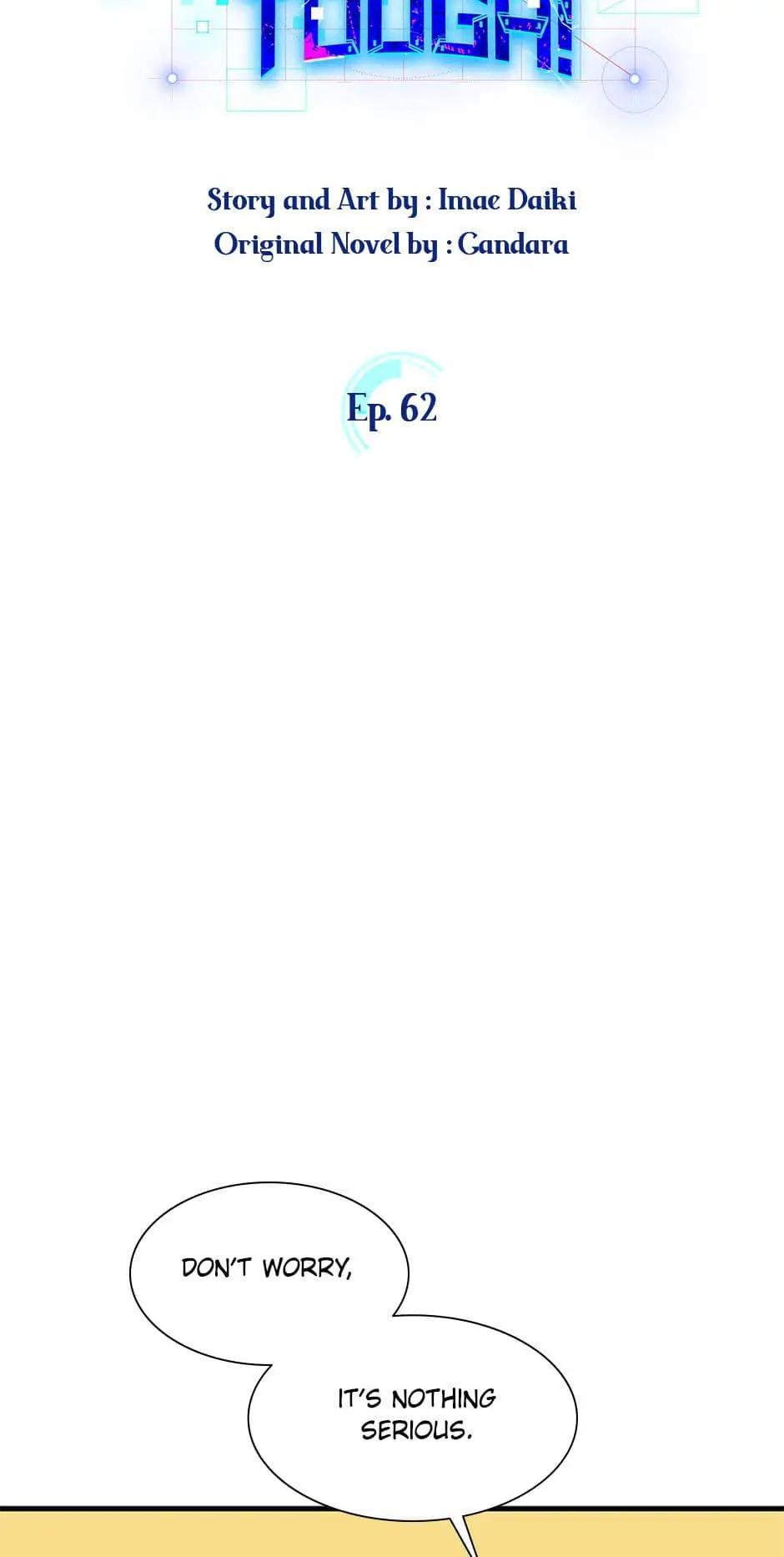 The Tutorial Is Too Hard Chap 62 - Next Chap 63