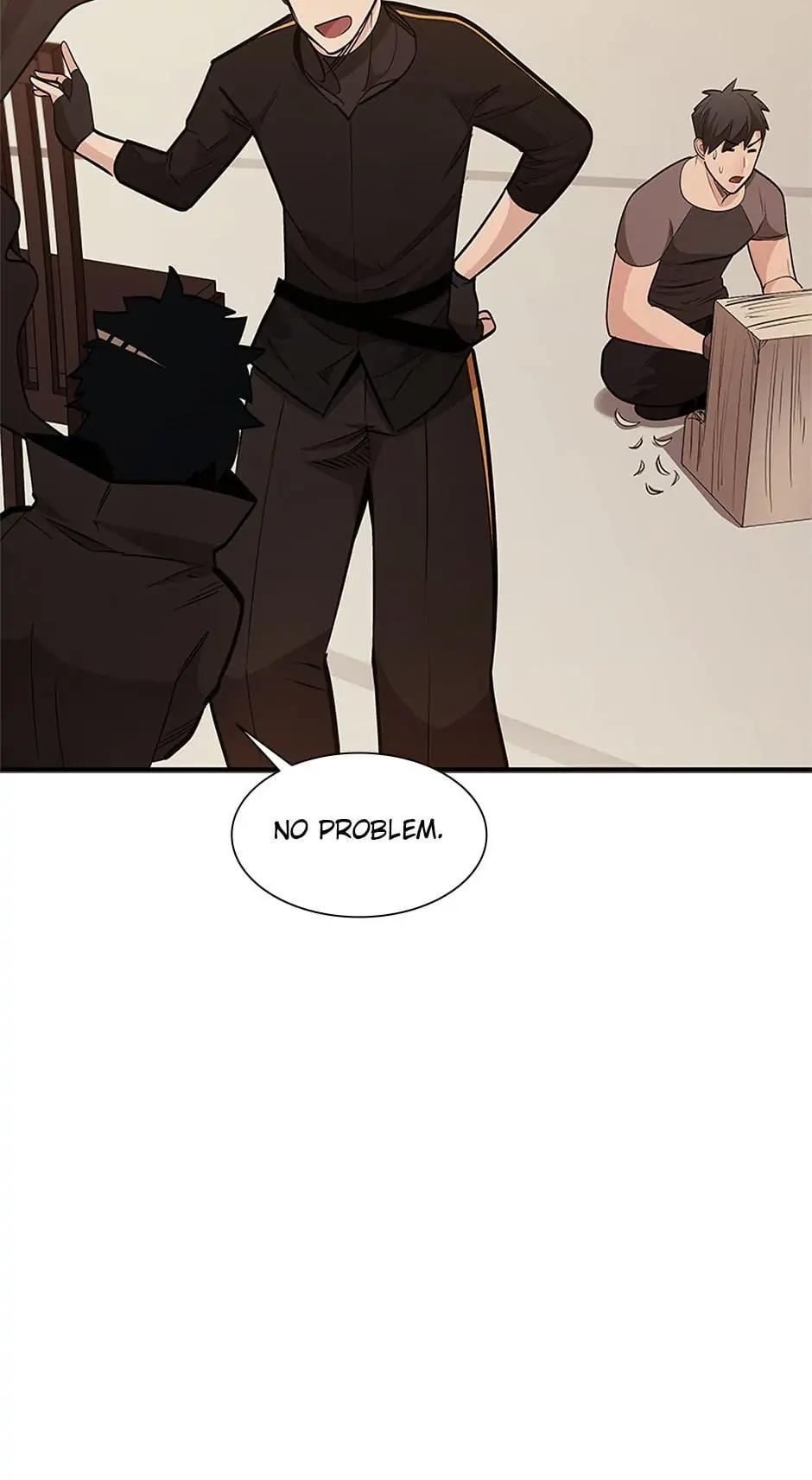 The Tutorial Is Too Hard Chap 62 - Next Chap 63