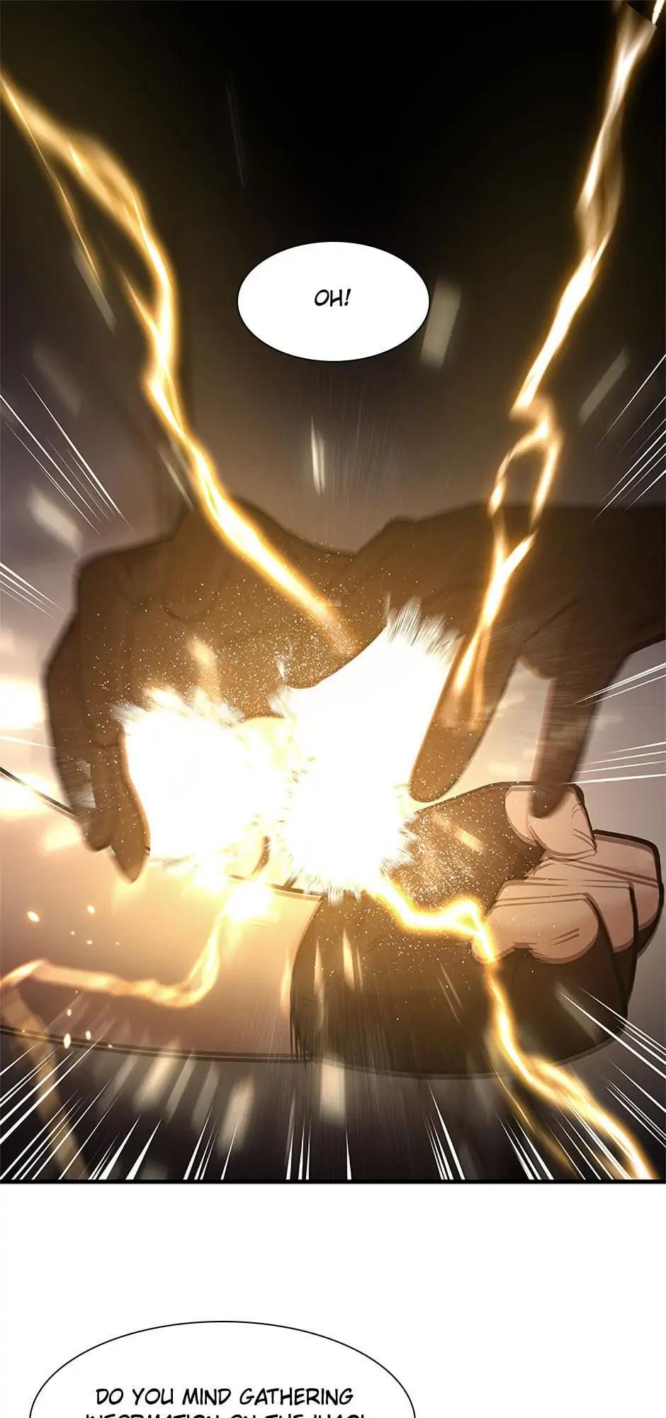 The Tutorial Is Too Hard Chap 62 - Next Chap 63