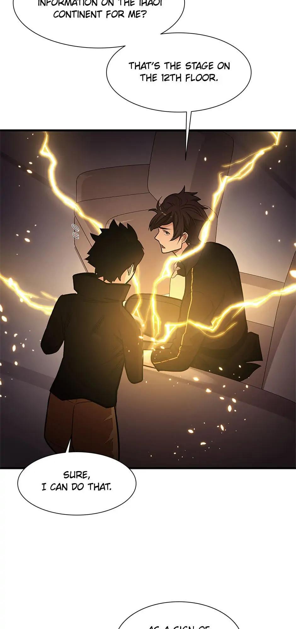 The Tutorial Is Too Hard Chap 62 - Next Chap 63