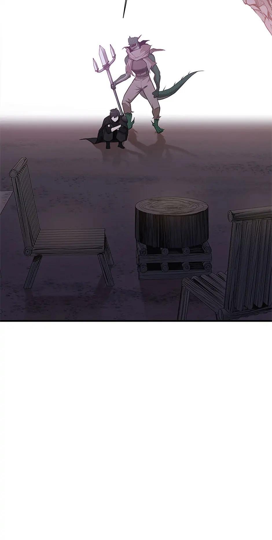 The Tutorial Is Too Hard Chap 62 - Next Chap 63