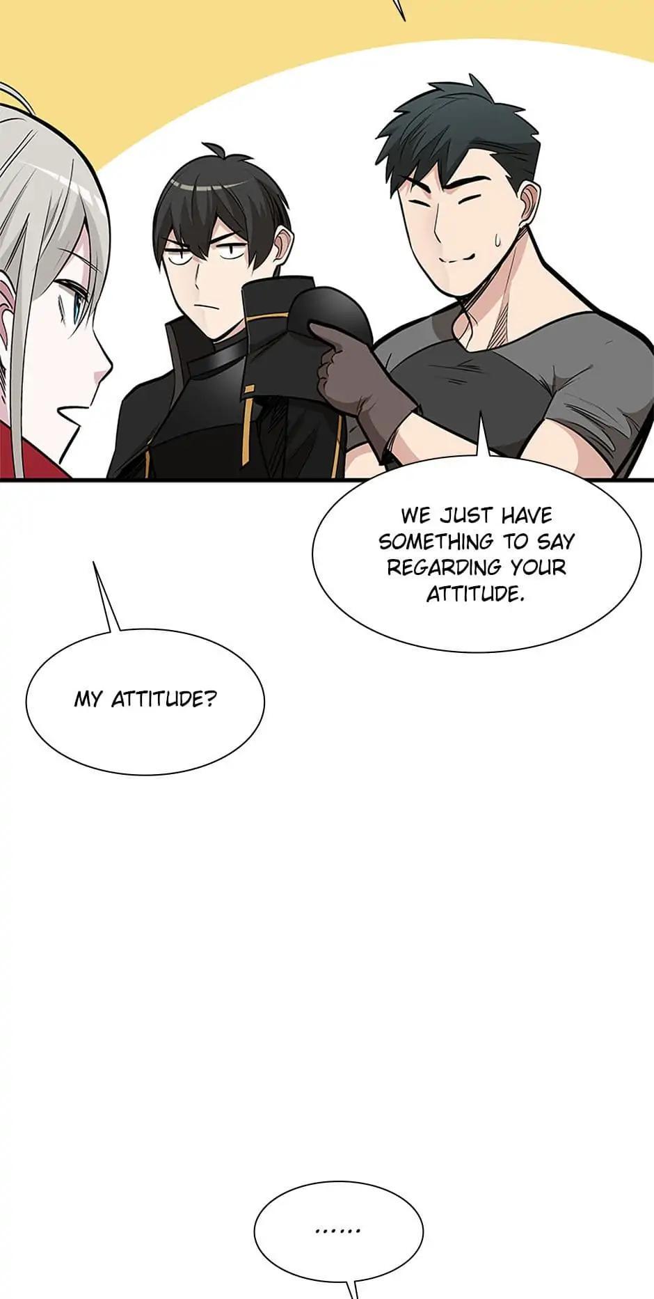 The Tutorial Is Too Hard Chap 62 - Next Chap 63