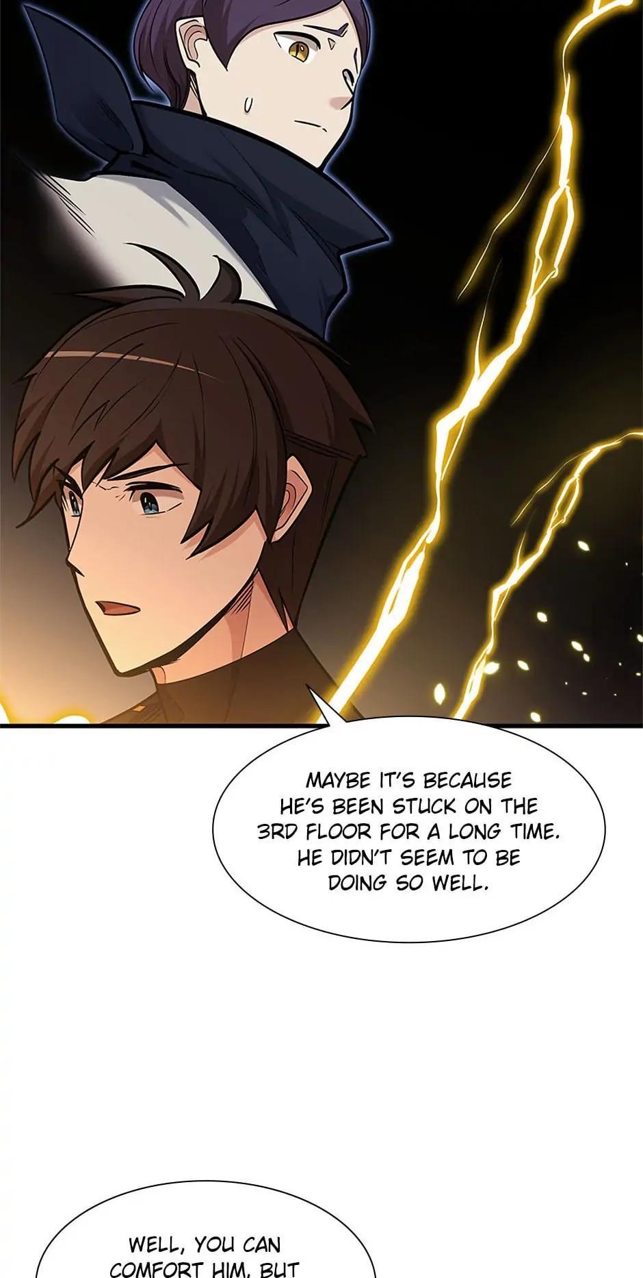 The Tutorial Is Too Hard Chap 62 - Next Chap 63