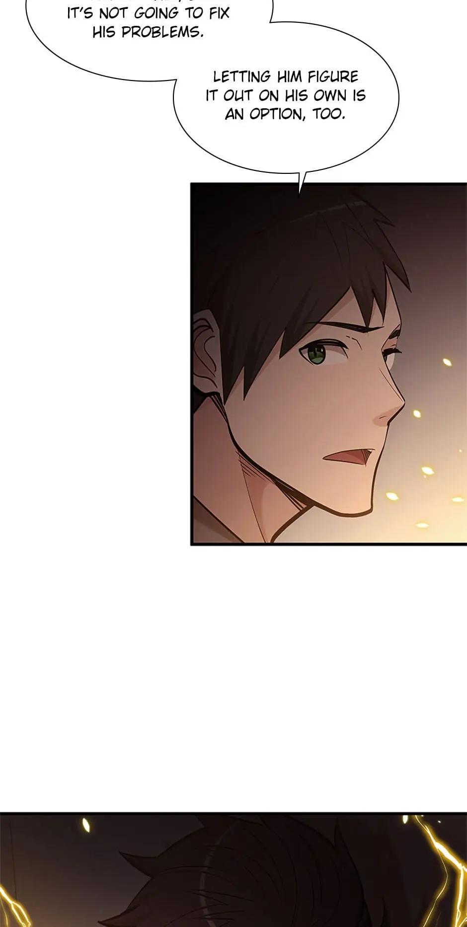 The Tutorial Is Too Hard Chap 62 - Next Chap 63