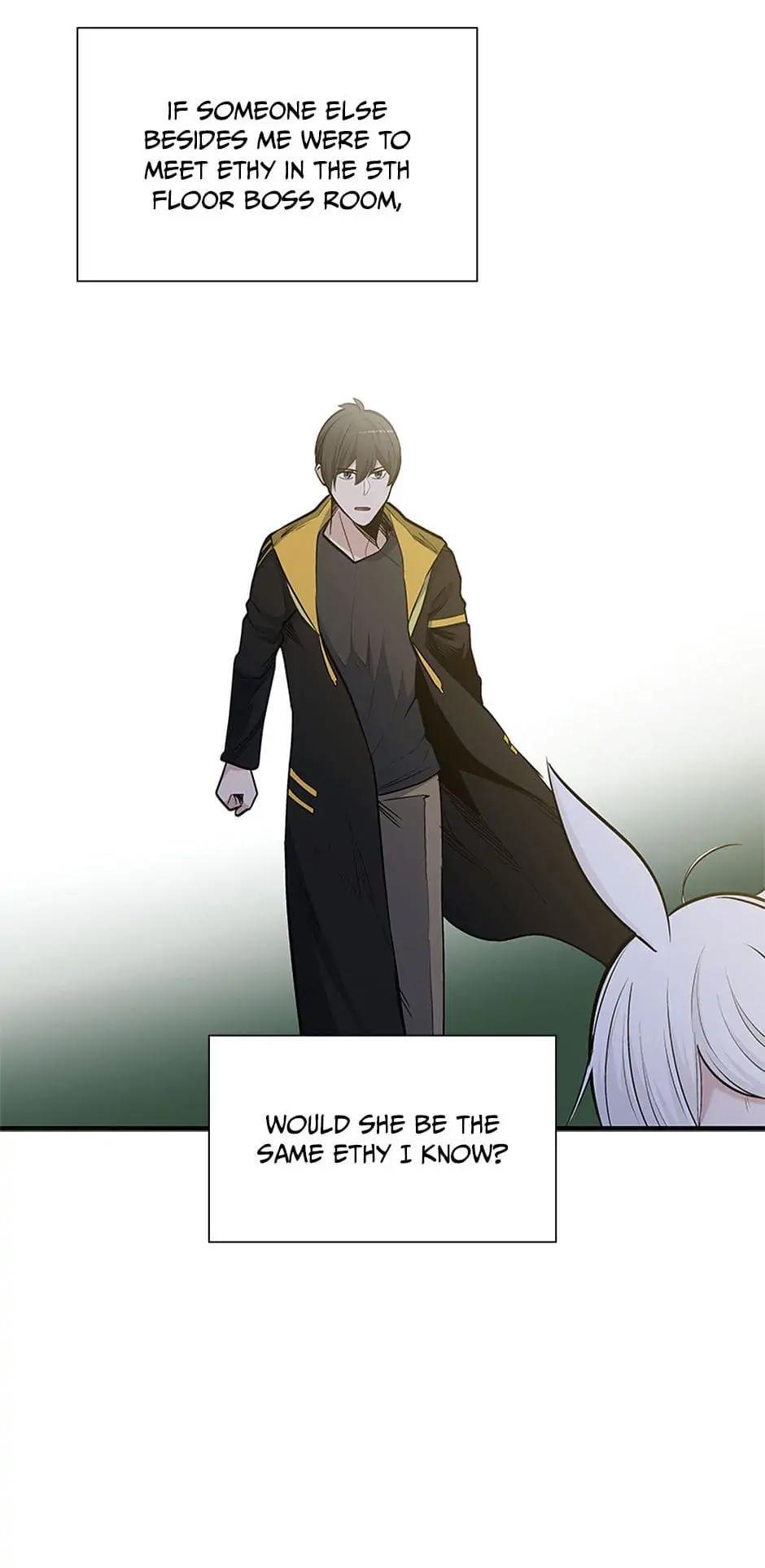 The Tutorial Is Too Hard Chap 62 - Next Chap 63