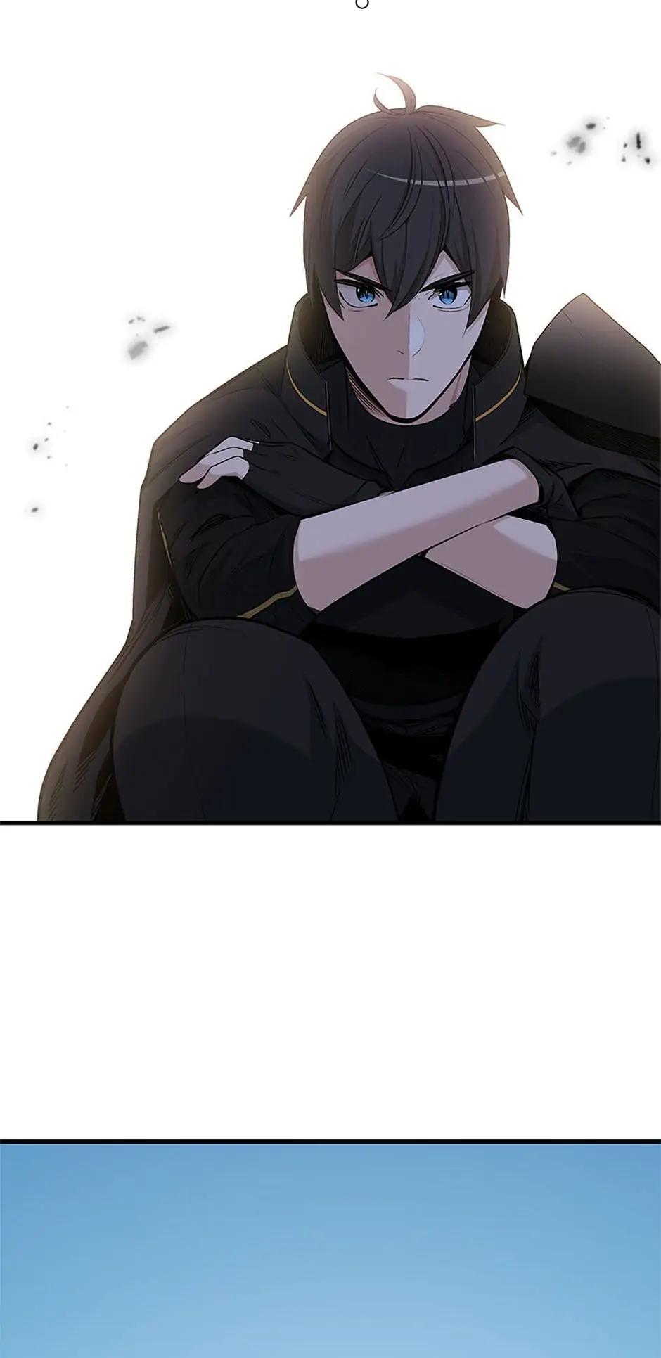 The Tutorial Is Too Hard Chap 62 - Next Chap 63