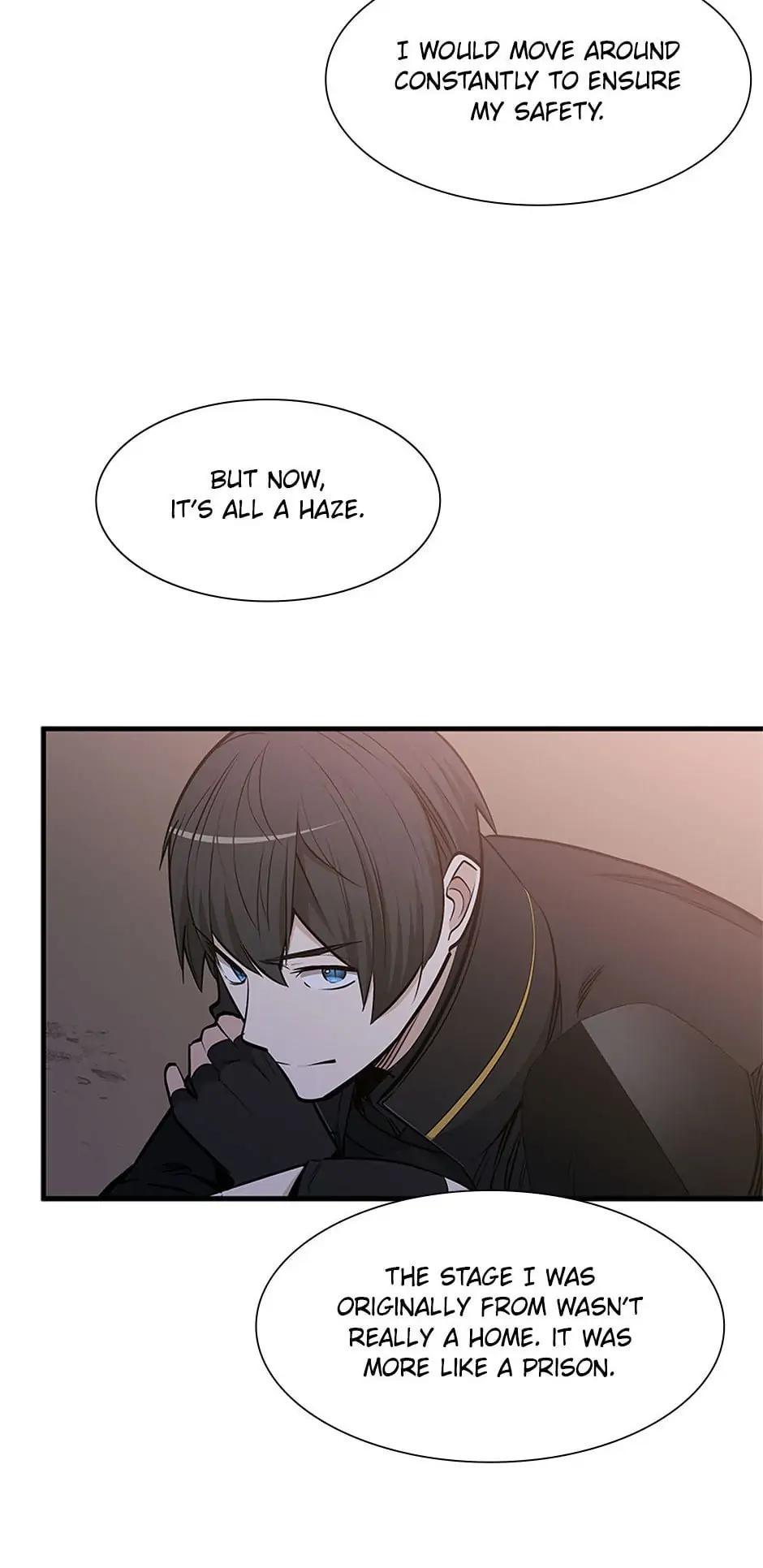 The Tutorial Is Too Hard Chap 62 - Next Chap 63