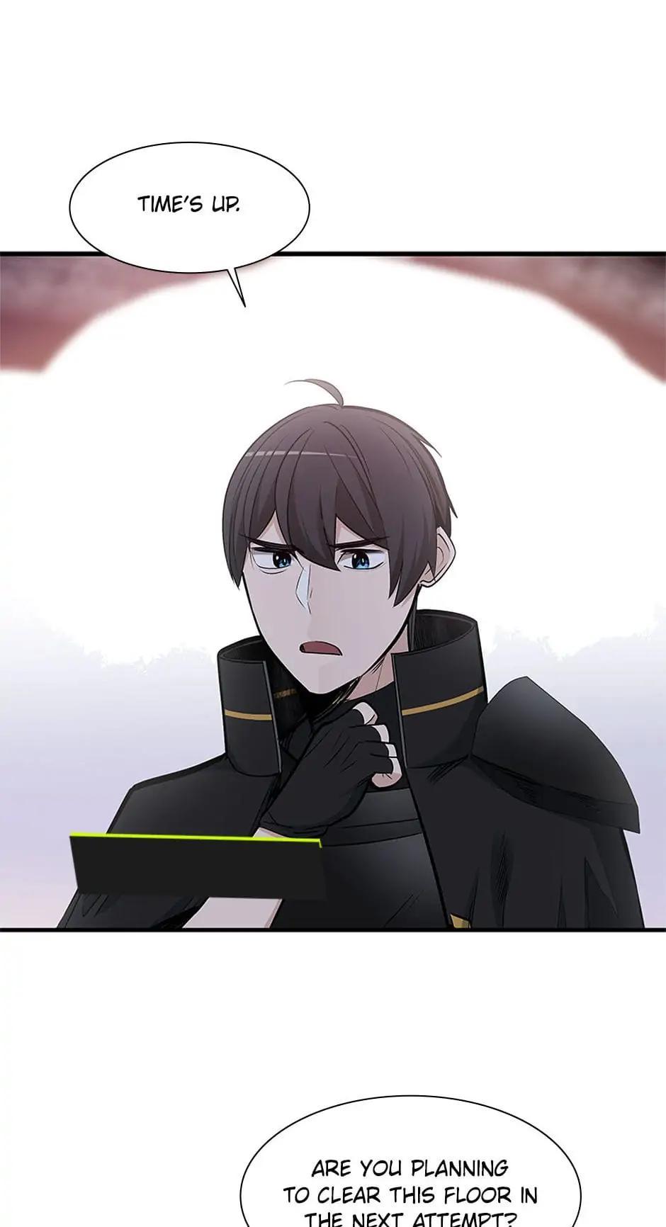 The Tutorial Is Too Hard Chap 62 - Next Chap 63