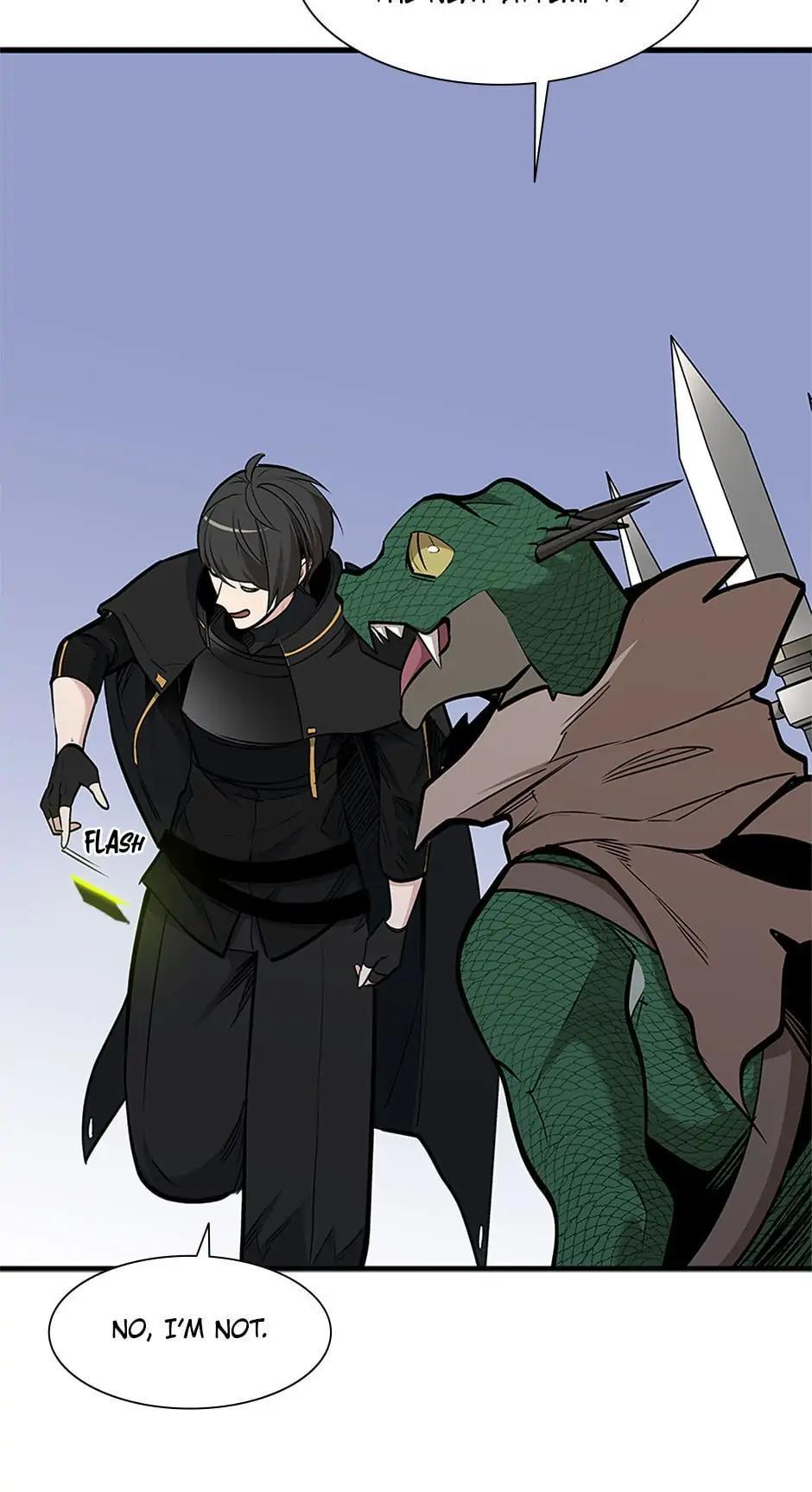 The Tutorial Is Too Hard Chap 62 - Next Chap 63