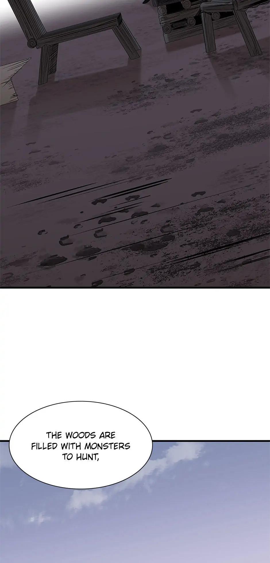 The Tutorial Is Too Hard Chap 62 - Next Chap 63