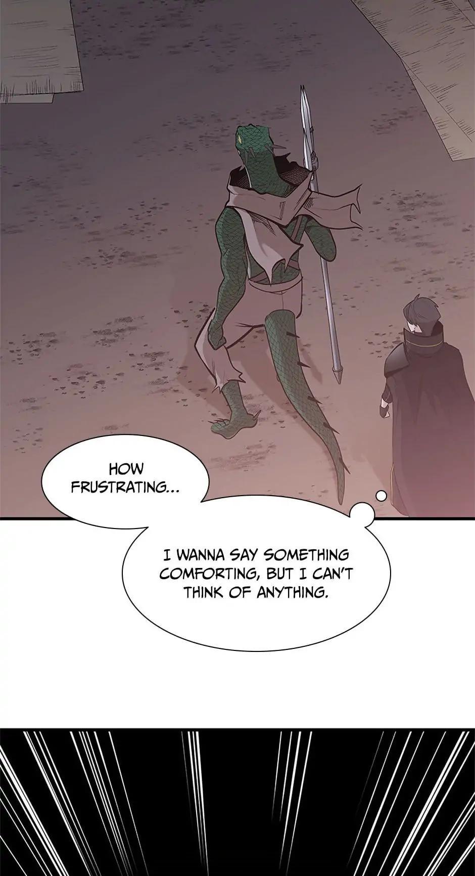 The Tutorial Is Too Hard Chap 62 - Next Chap 63