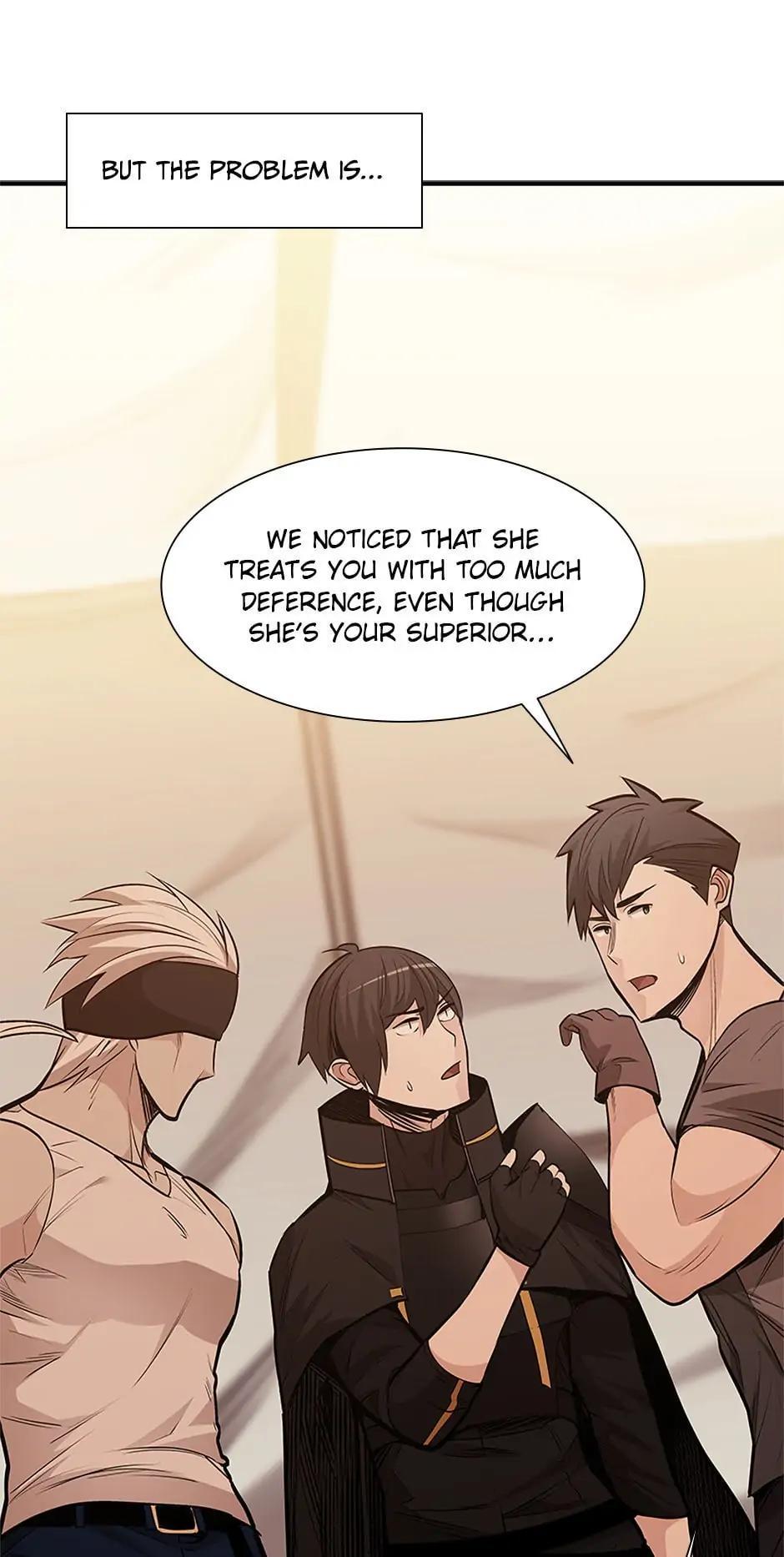 The Tutorial Is Too Hard Chap 62 - Next Chap 63