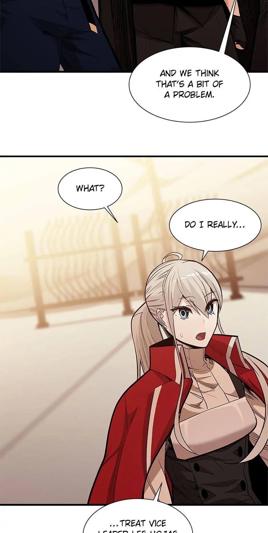 The Tutorial Is Too Hard Chap 62 - Next Chap 63