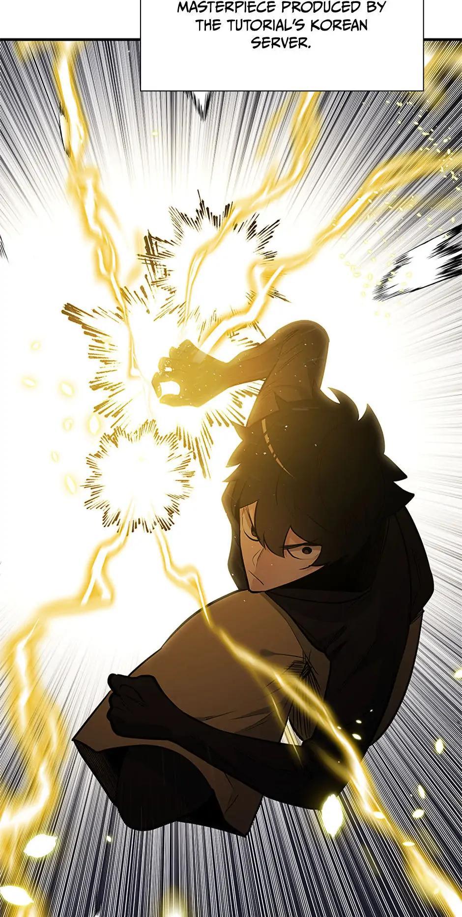 The Tutorial Is Too Hard Chap 63 - Next Chap 64