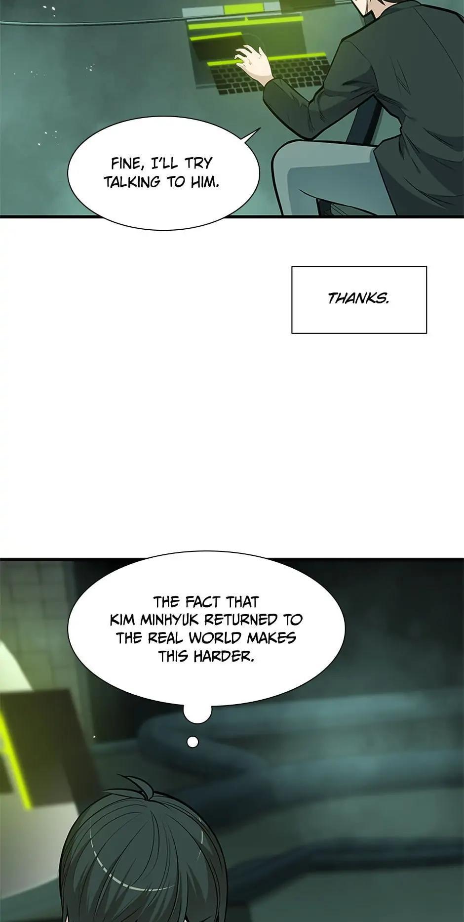 The Tutorial Is Too Hard Chap 63 - Next Chap 64