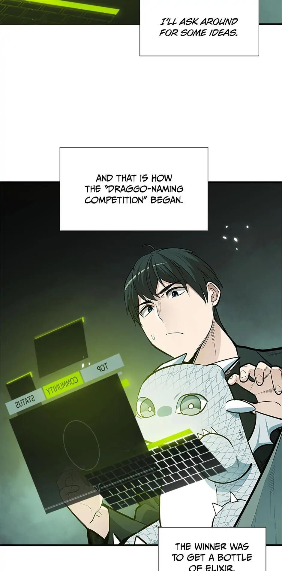 The Tutorial Is Too Hard Chap 63 - Next Chap 64