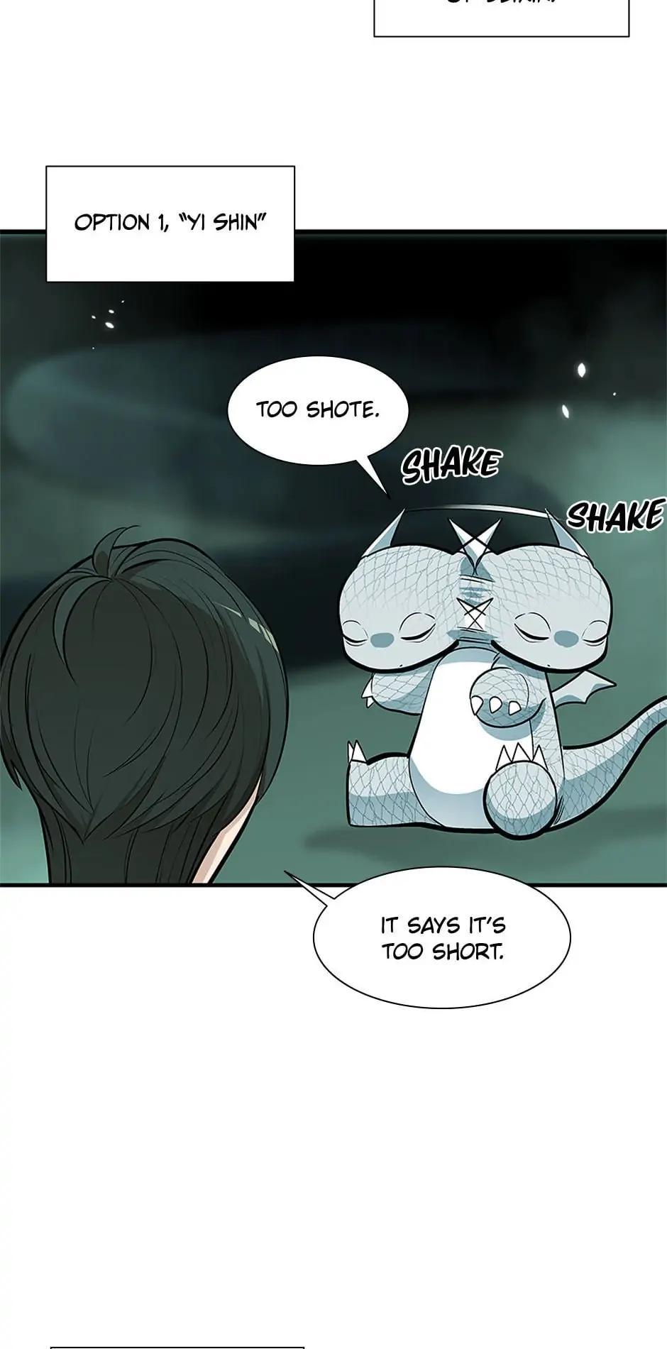 The Tutorial Is Too Hard Chap 63 - Next Chap 64