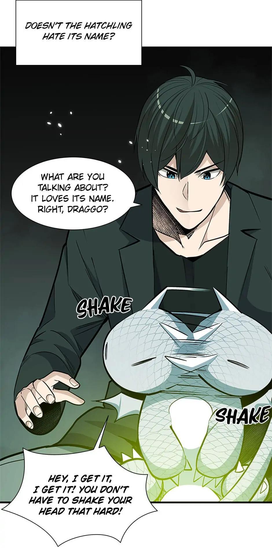 The Tutorial Is Too Hard Chap 63 - Next Chap 64