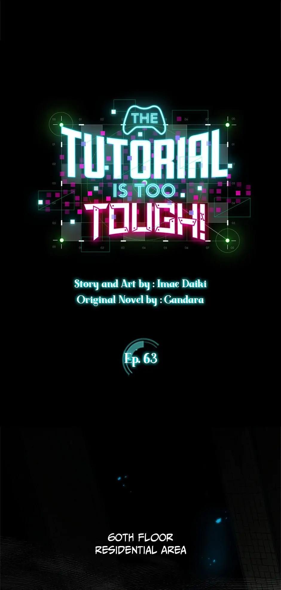 The Tutorial Is Too Hard Chap 63 - Next Chap 64