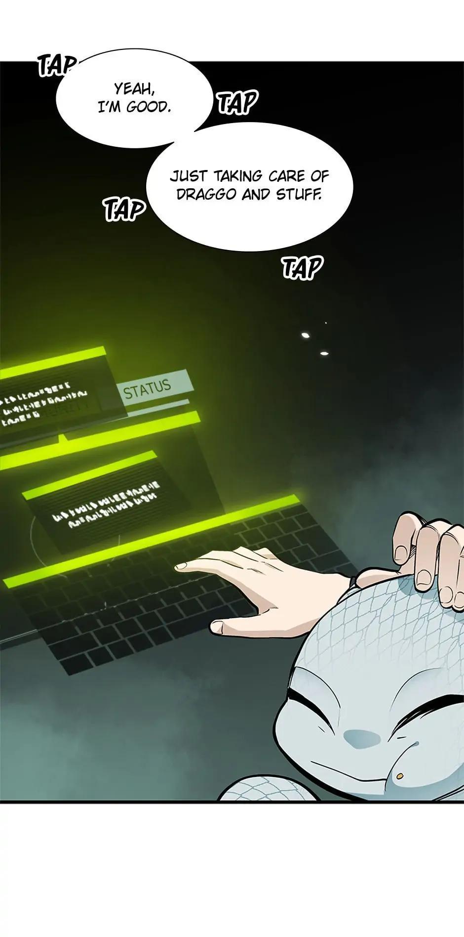 The Tutorial Is Too Hard Chap 63 - Next Chap 64