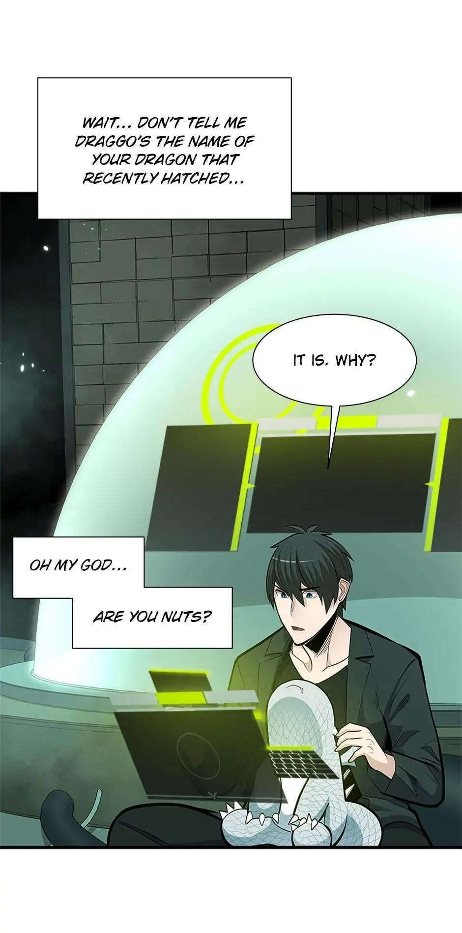 The Tutorial Is Too Hard Chap 63 - Next Chap 64