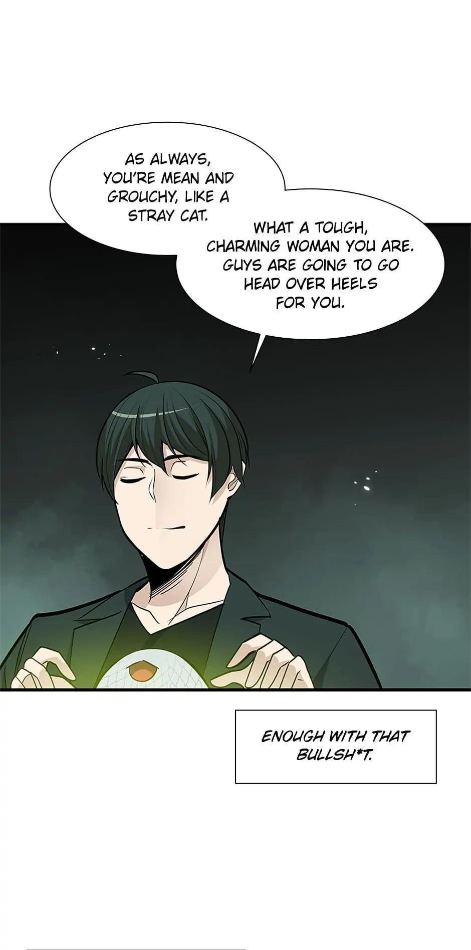 The Tutorial Is Too Hard Chap 63 - Next Chap 64