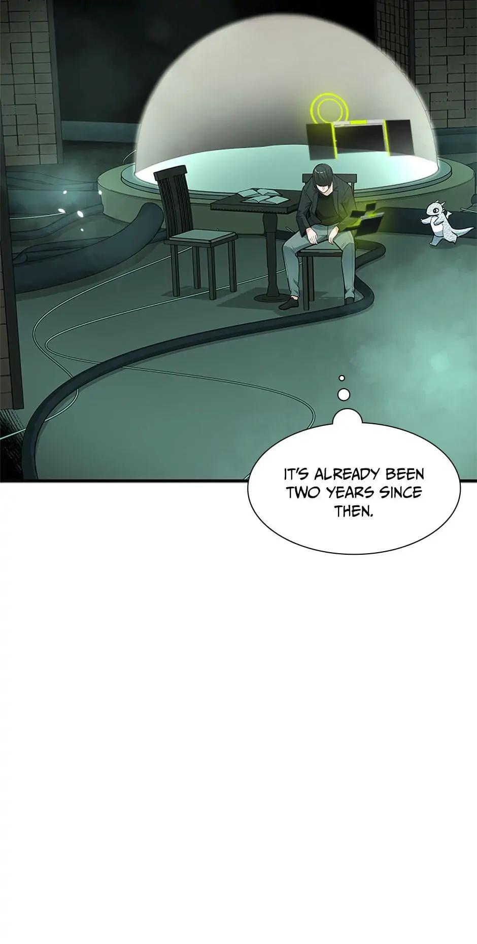 The Tutorial Is Too Hard Chap 63 - Next Chap 64