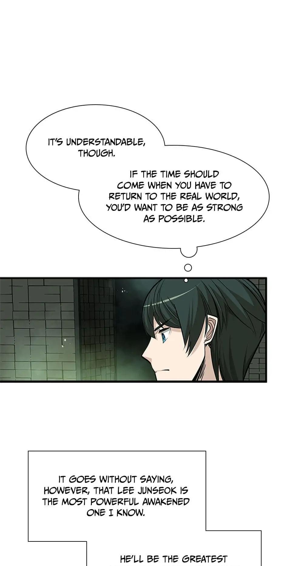 The Tutorial Is Too Hard Chap 63 - Next Chap 64