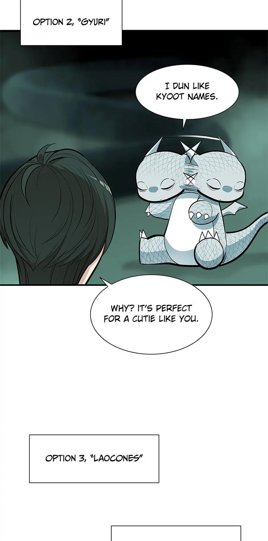 The Tutorial Is Too Hard Chap 63 - Next Chap 64