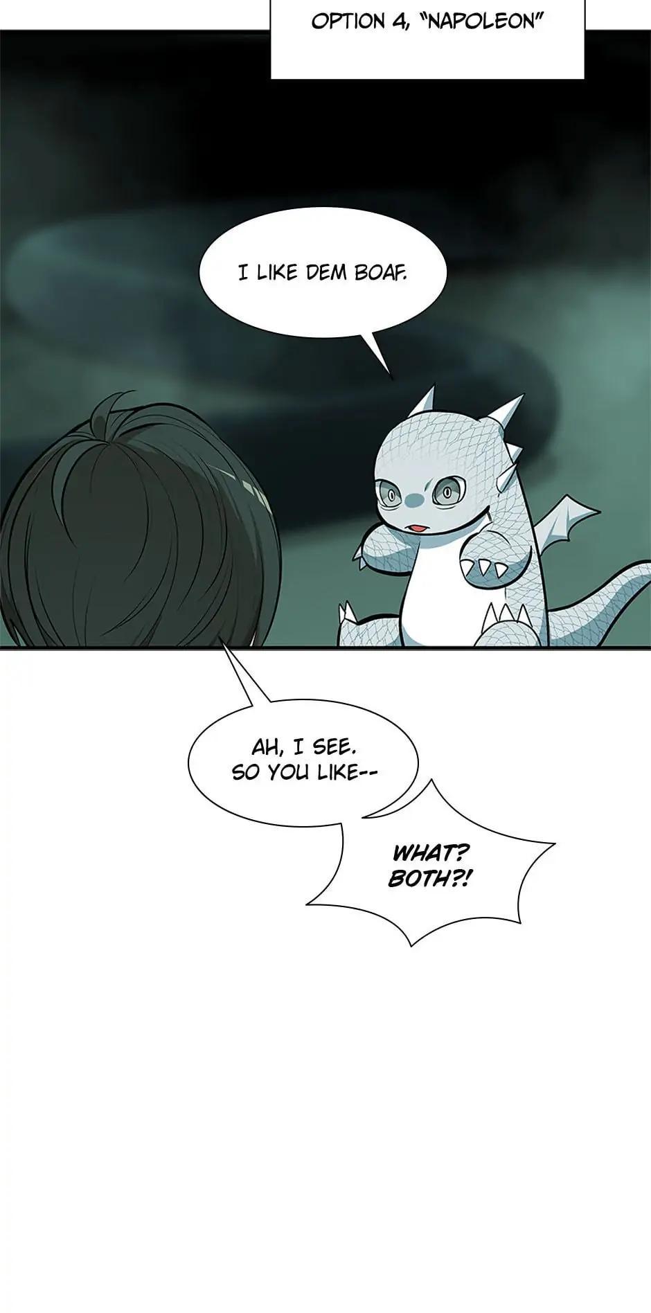 The Tutorial Is Too Hard Chap 63 - Next Chap 64