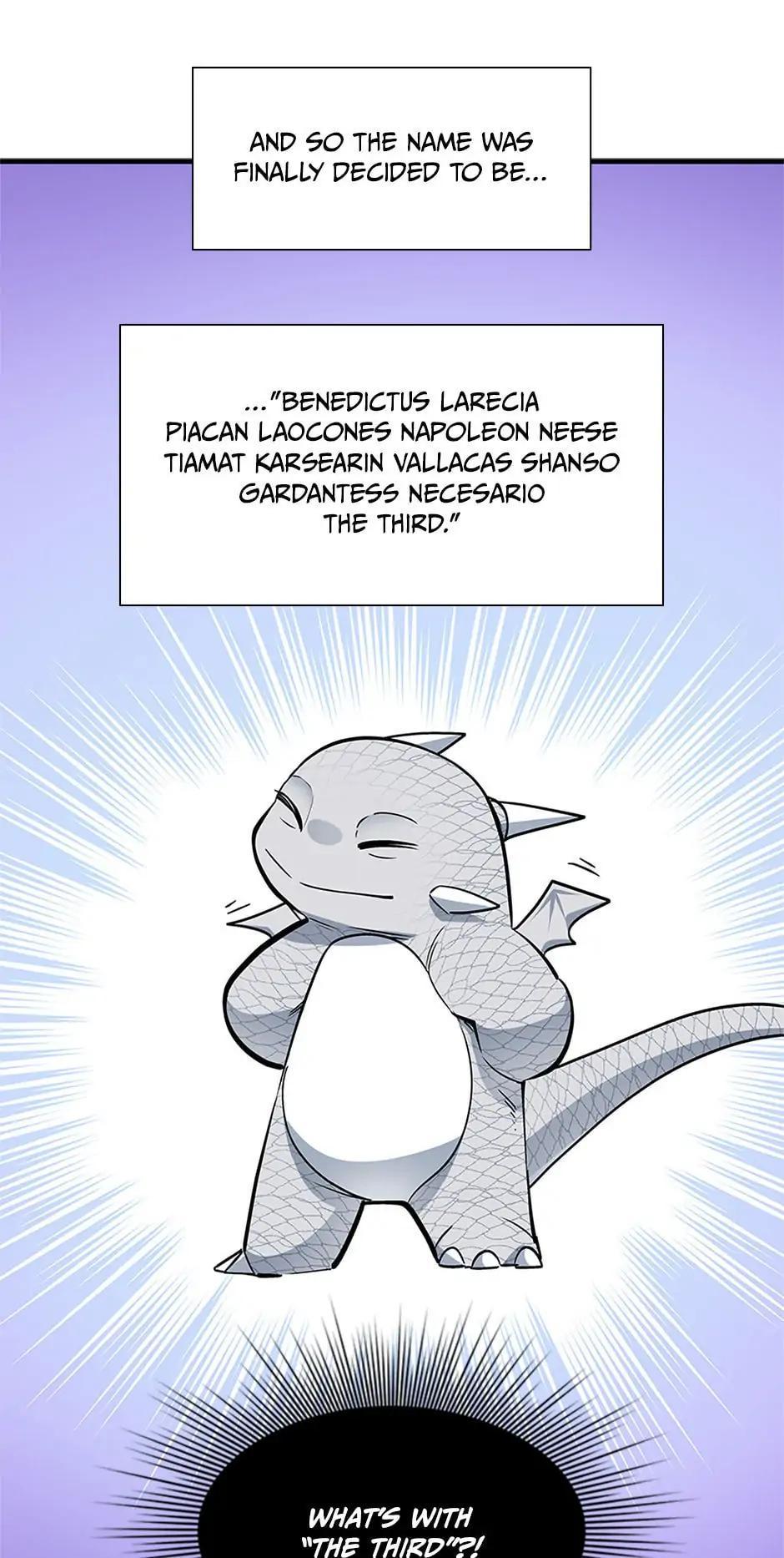 The Tutorial Is Too Hard Chap 63 - Next Chap 64