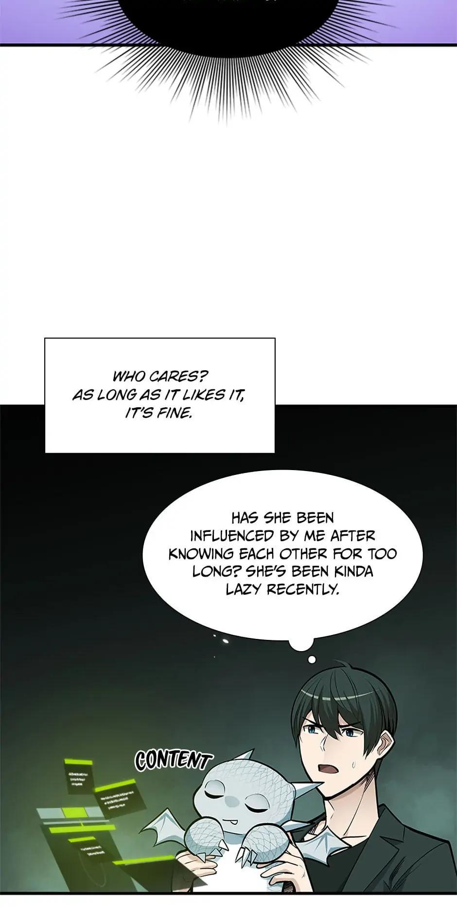 The Tutorial Is Too Hard Chap 63 - Next Chap 64