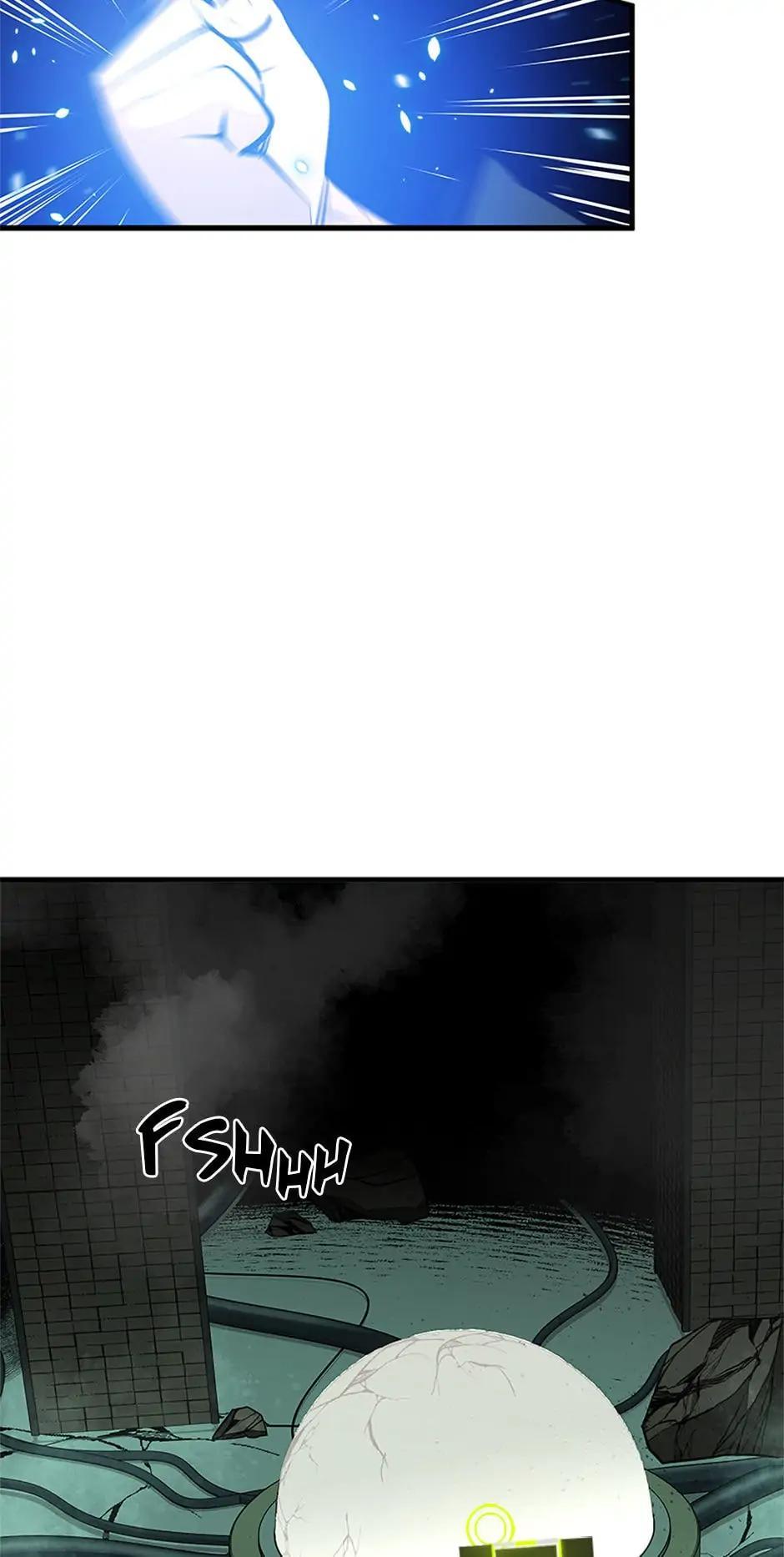 The Tutorial Is Too Hard Chap 63 - Next Chap 64