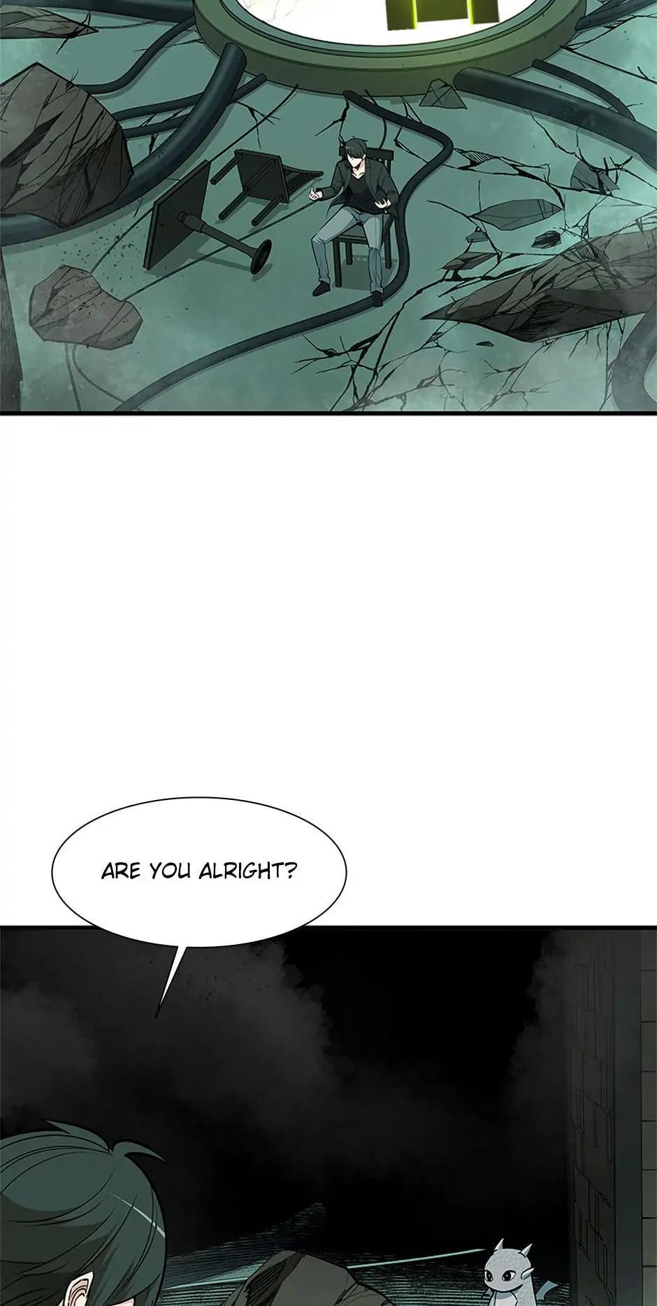 The Tutorial Is Too Hard Chap 63 - Next Chap 64