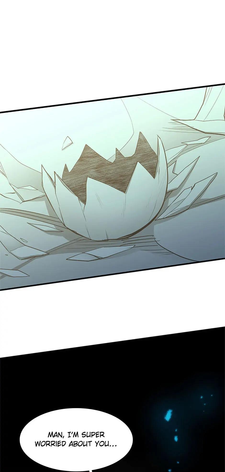 The Tutorial Is Too Hard Chap 63 - Next Chap 64