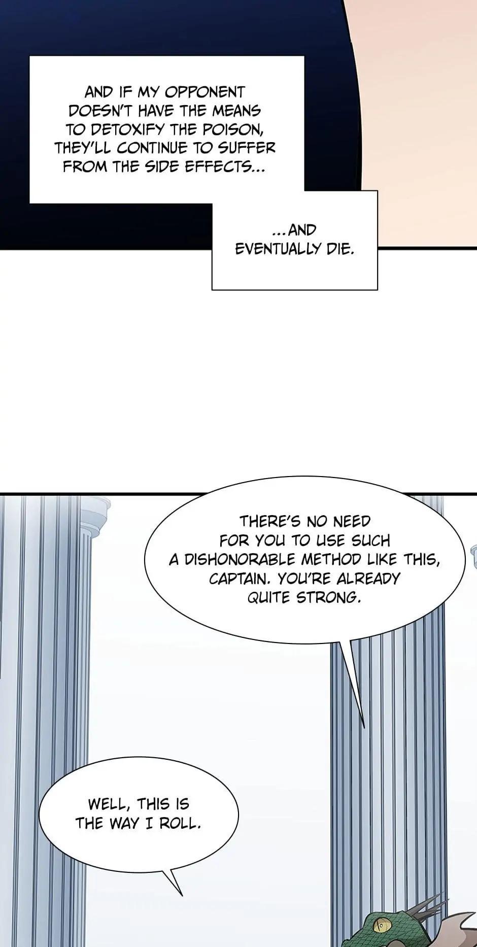 The Tutorial Is Too Hard Chap 63 - Next Chap 64