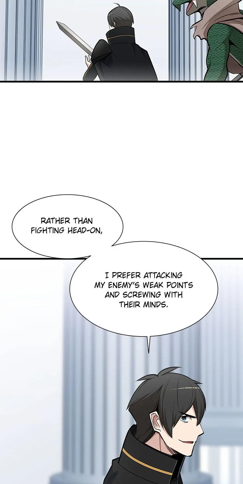 The Tutorial Is Too Hard Chap 63 - Next Chap 64