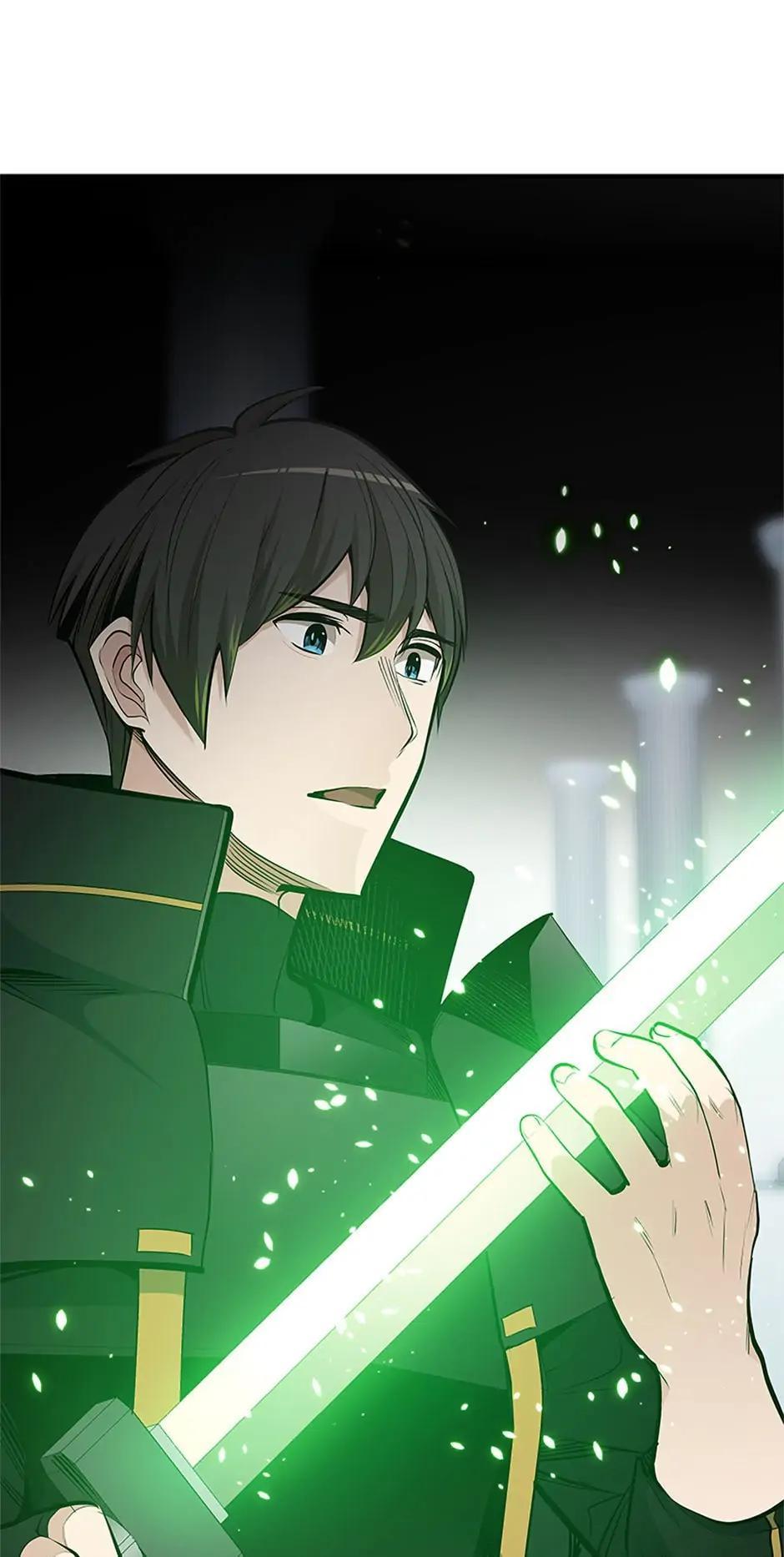 The Tutorial Is Too Hard Chap 63 - Next Chap 64