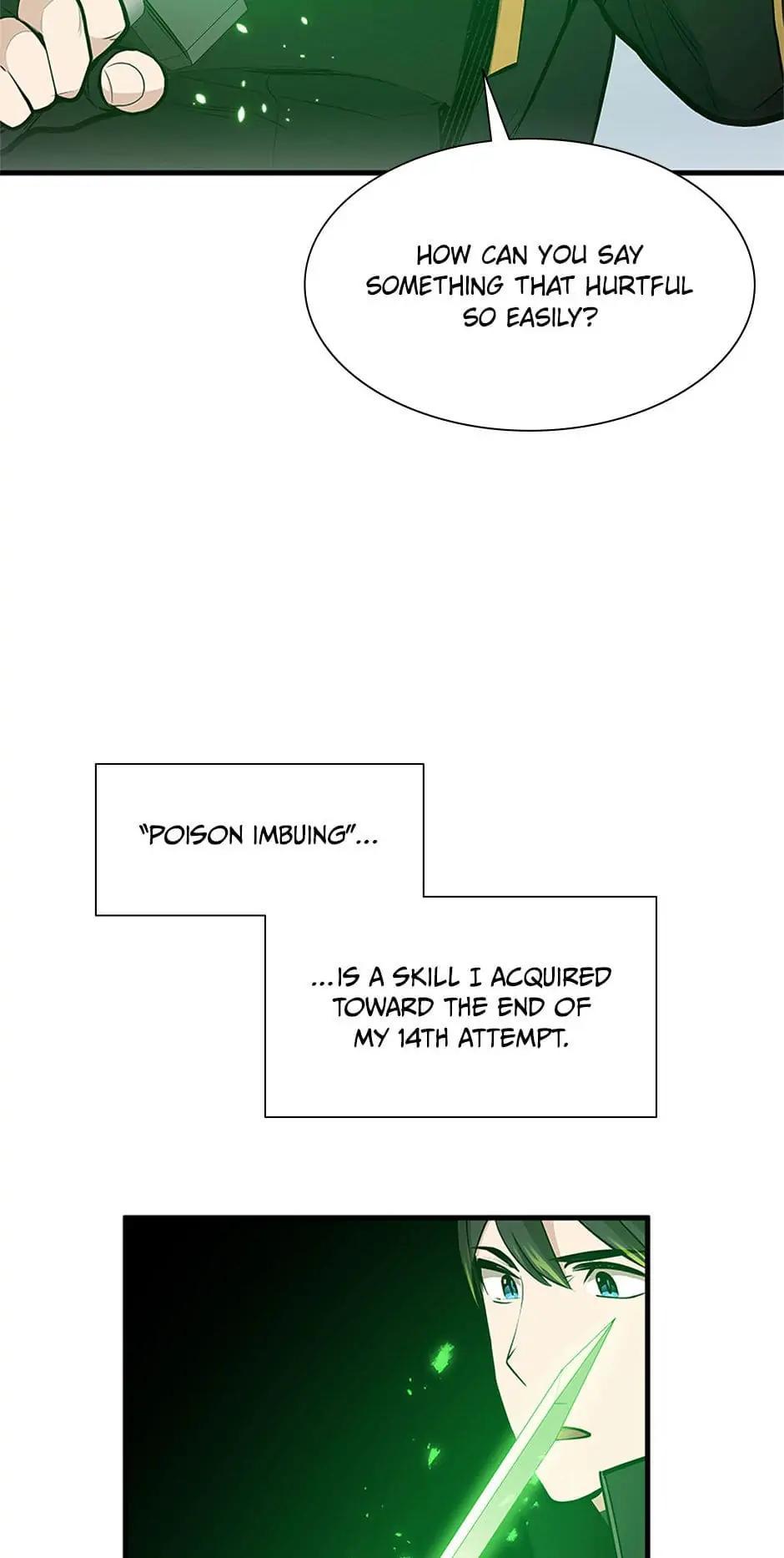 The Tutorial Is Too Hard Chap 63 - Next Chap 64