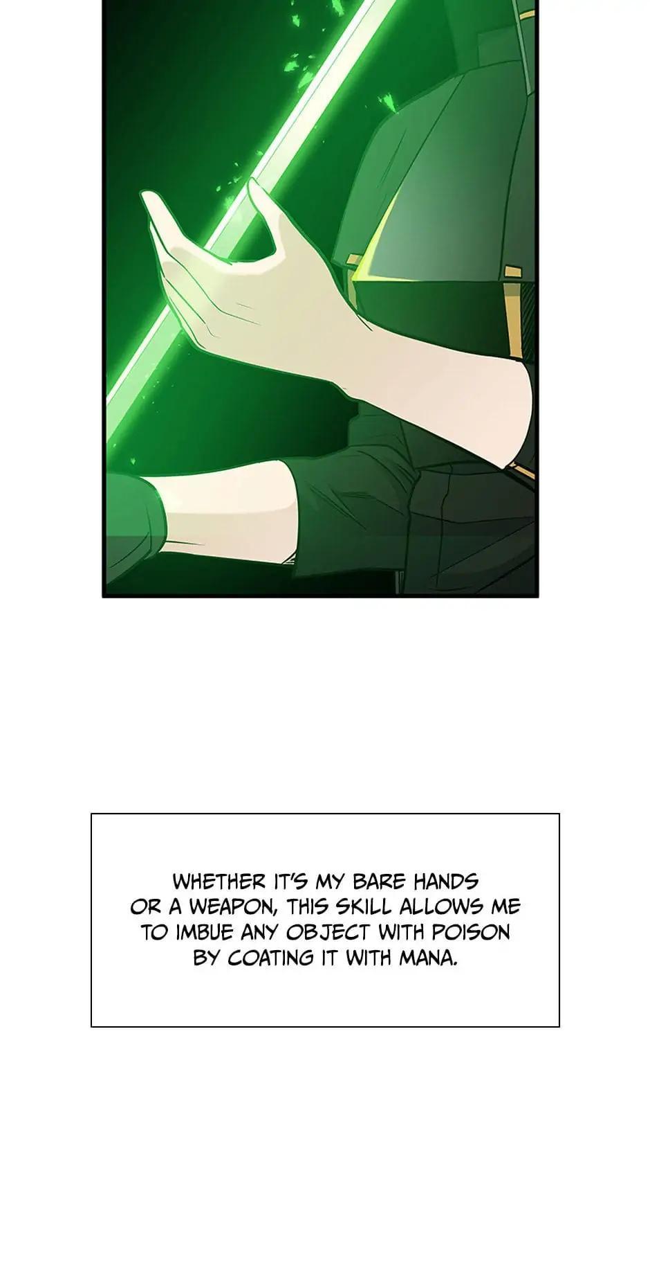 The Tutorial Is Too Hard Chap 63 - Next Chap 64