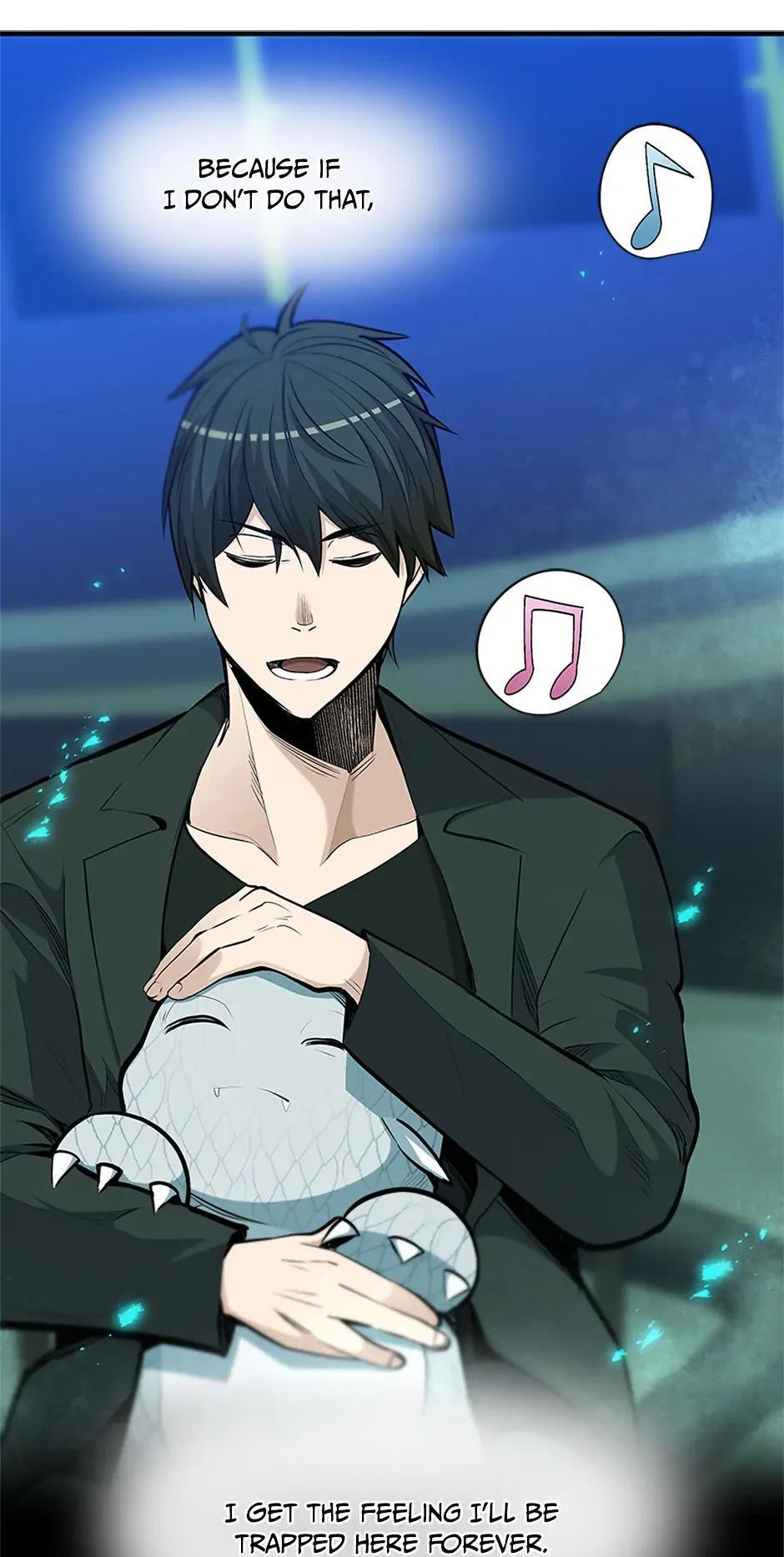 The Tutorial Is Too Hard Chap 63 - Next Chap 64