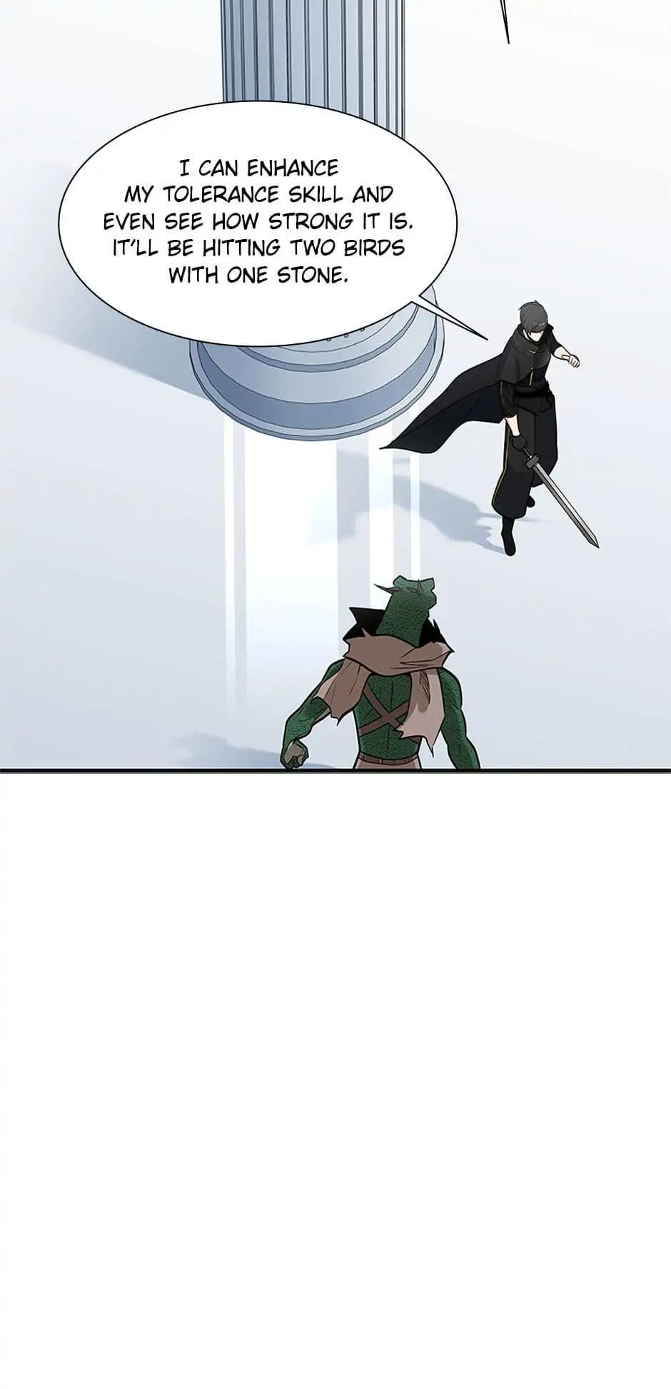 The Tutorial Is Too Hard Chap 63 - Next Chap 64