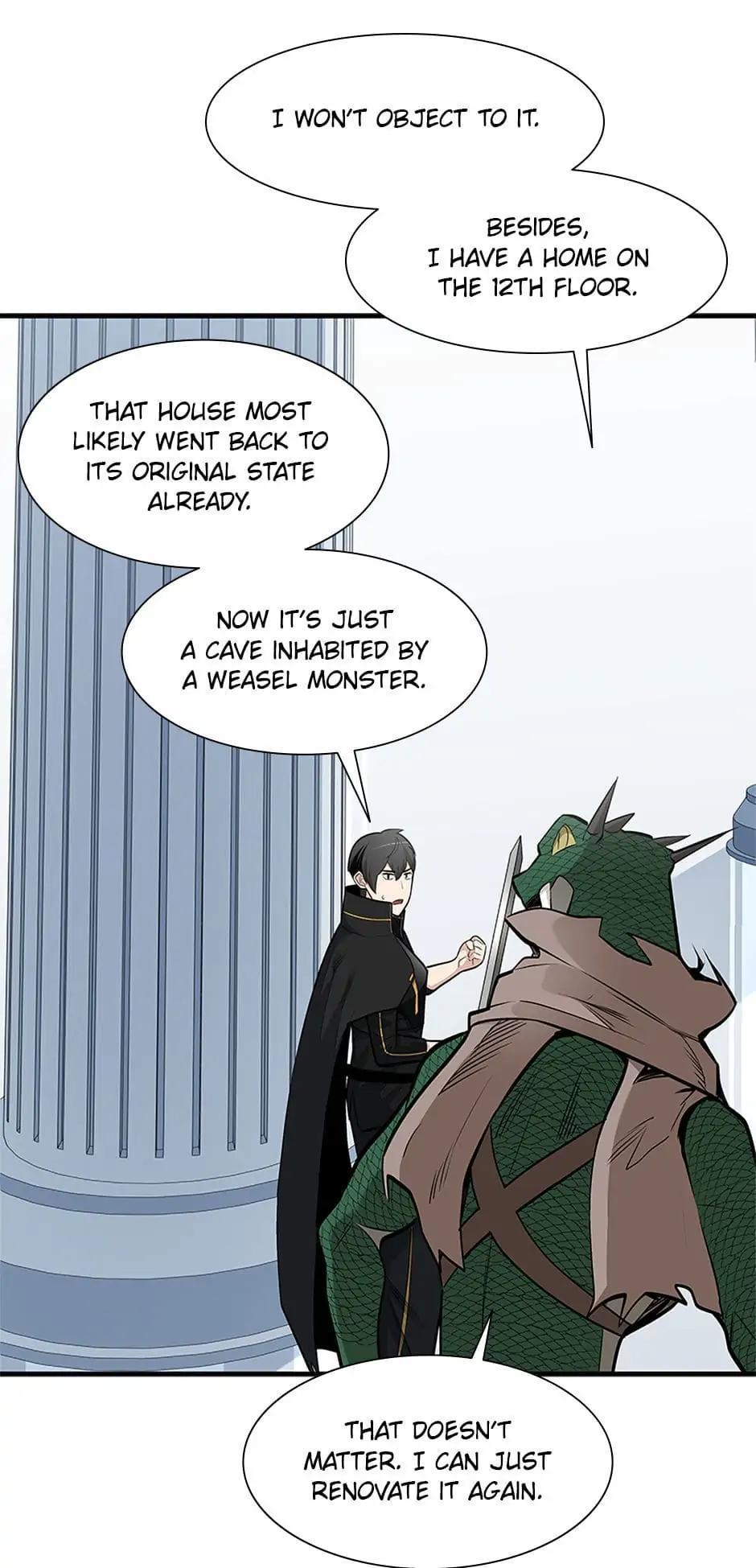 The Tutorial Is Too Hard Chap 63 - Next Chap 64